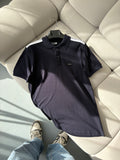 Calvin Klein Lacivert Polo Yaka T-shirt