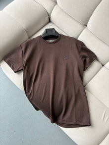 Beymen Kahverengi  Oysho T-shirt