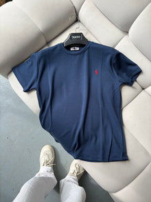 Polo  Lacivert Oysho T-shirt